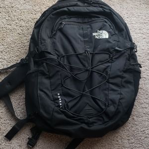 North Face Borealis Backpack